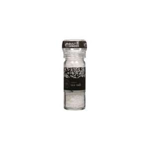 Elements of Spice Alantic Sea Salt Grinder