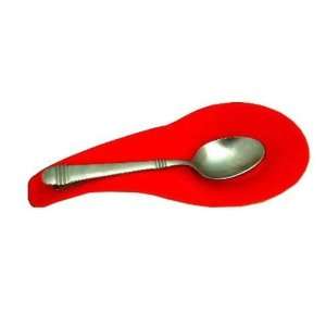  Silicone Spoon Rest Case Pack 48