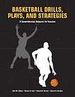 Basketball Drills Plays Strategies Comprehensive Resou