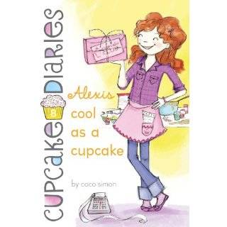  Katie and the Cupcake Cure (Cupcake Diaries) Explore 