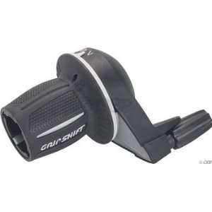 SRAM MRX Comp Shifter Set, 7 Speed Rear, Microfriction Front  