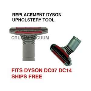  Dyson Vacuum DC07/DC14 Stair/Upholstery Tool   907363 01 