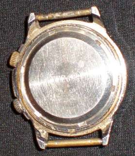 Vintage Russian Soviet Wrist Watch Poljot USSR Russia  
