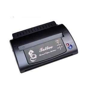  HOT SALE Professional Tattoo Thermal Copier Health 
