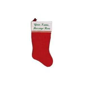  Customize Christmas Stockings Personalized