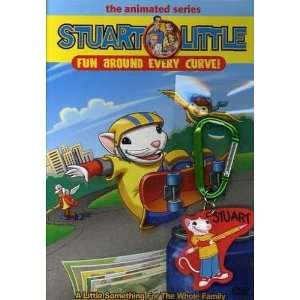  Stuart Little   Fun Around Every Curve (Animated Series 