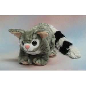  12 Ringtail Cat Plush Stuffed Animal Toy Toys & Games