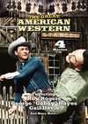 The Great American Western   Vol. 31   4 Movies (DVD, 2008)