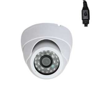  Professional Indoor Surveillance Security Camera Pack   1 