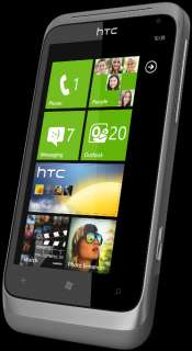   NEW LATEST HTC RADAR UNLOCKED WINDOW 7.5 MANGO 5055147569168  