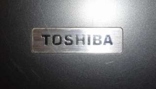Toshiba Satellite M115 Windows XP Media Center Notebook PC Computer 
