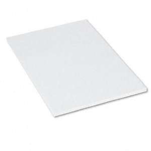  Pacon Products   Pacon   Medium Weight Tagboard, 36 x 24 