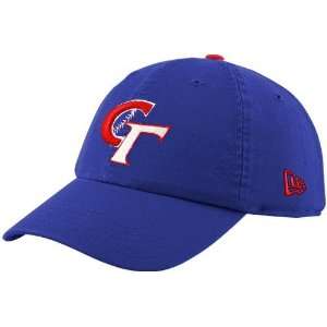  New Era Chinese Taipei 2009 World Baseball Classic Royal 