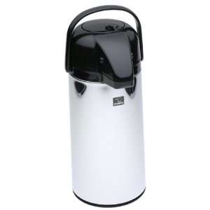  Zojirushi 2.01 Quart Thermal Air Pot with Brew Thru Stem 