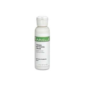 Barielle Toenail Softening Cream   1 oz Beauty