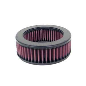   Air Filter   1984 Toyota StaRLet 1.0L L4 Carb   To 9/84 Automotive
