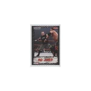  2008 TriStar TNA Impact #28   BG James Sports 