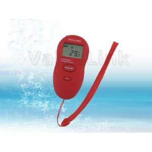   Non Contact IR Infrared LCD Digital Thermometer US 