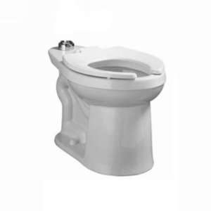   Right Width FloWise Flush Valve Toilet with Top Spud 3641.128.020