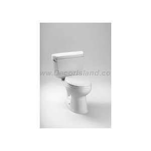   Toto CST744E#01 ELONGATED BWL TOILET W/ 12 ROUGH IN