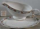 hall gravy boat  