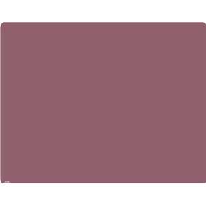  Mauve Taupe skin for HP TouchPad