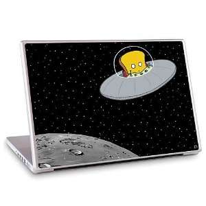  GelaSkins Mr. Toast Spaceship Laptop Skin (13 Inch) Toys & Games