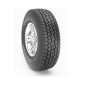  LT285/70R17/8 121S TOYO OPEN COUNTRY A/T 8 PLY Automotive