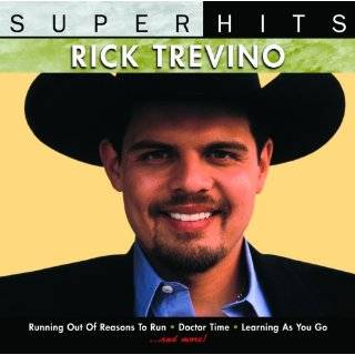 Top Albums by Rick Trevino (See all 15 albums)