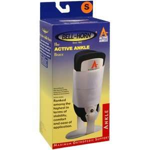    BELL HORN ACTIVE ANKLE T1 TRAINER 310 SMALL