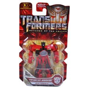 Transformers Movie Series 2 Revenge of the Fallen Legends Class 3 