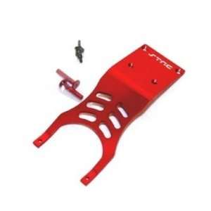  St Racing Concepts Aluminum Front Skid Plate For Traxxas Slash 