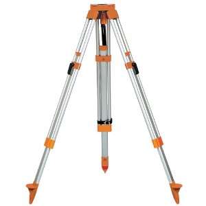   Value Series 5/8x11 Dome Head Contractors Tripod