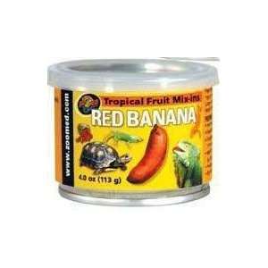  Can O Fruit Red Banana 4oz