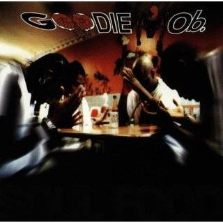 Top Albums by Goodie Mob (See all 15 albums)