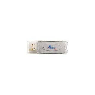   AWLL3028 Wireless G Ultra Slim 802.11g USB 2.0 Adapter by AirLink