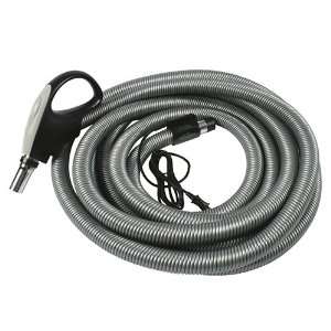  XZ Dual Voltage Vacuum Hose 35 foot Corded Style