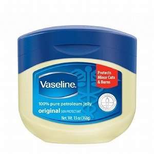 Vaseline Vaseline Petroleum Jelly 13 oz (Quantity of 6)