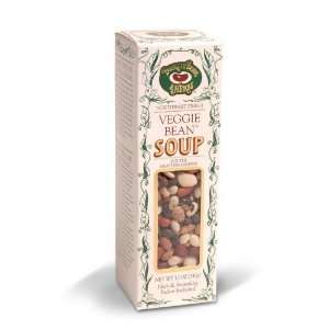 Buckeye Beans Veggie Bean Soup   12 Grocery & Gourmet Food
