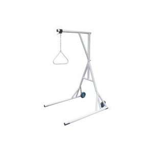  Drive Free Standing Trapeze, 1000lbs Cap. Health 