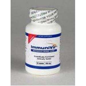  Viral Therapeutic Tech   Immunivir   30 tabs / 250 mg 