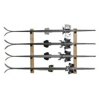   Storage & Home Organization Garage Storage Ski Storage Racks