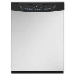  Amana  Built In Dishwasher STAINLESS STEEL Appliances