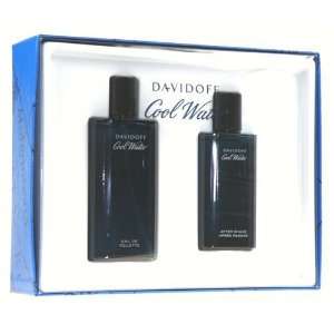  Cool Water Cologne by Zino Davidoff for Men. Beauty