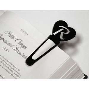  Heart Bookmark