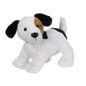    Webkinz Plush   Lil Kinz Jack Russell Stuffed Animal Toys & Games