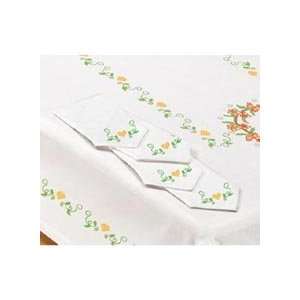  Bridal Wreath Napkins