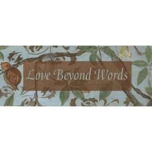 Wtlb, Blue Pomegranateâ¦ Love Beyond Word By Smith Haynes Highest 