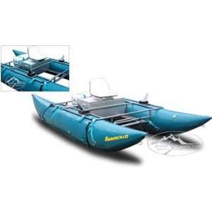 Maravia Catarafts 14 X 22 Whitewater Rafting Boats  Sports 