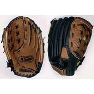   All Positions Softball Gloves RIGHT HAND THROW 14